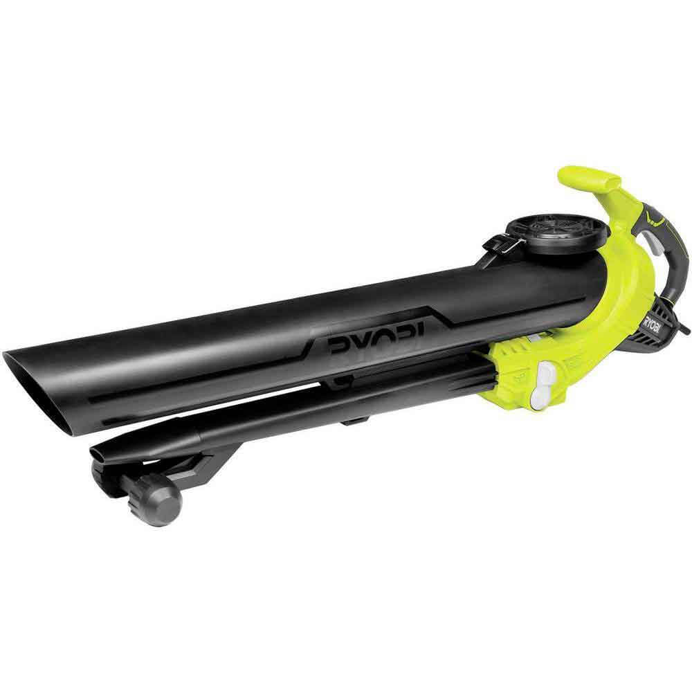 Садовый пылесос RYOBI RBV3000CESV купить